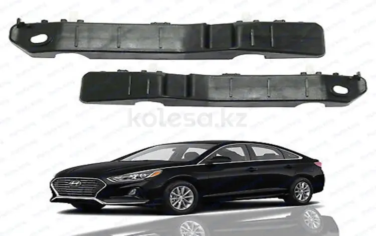 Крепление Sonata 18-20 за 1 000 тг. в Алматы