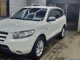Hyundai Santa Fe 2008 года за 5 000 000 тг. в Актобе