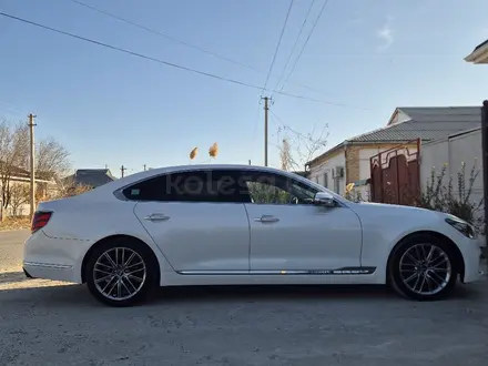 Kia K9 2020 года за 19 000 000 тг. в Кызылорда