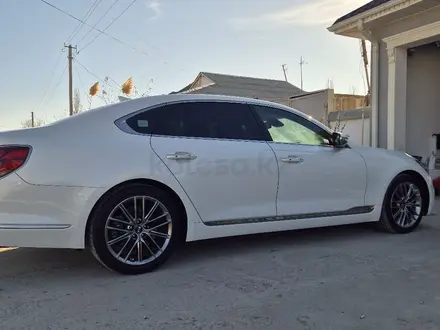 Kia K9 2020 года за 19 000 000 тг. в Кызылорда – фото 10