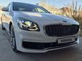 Kia K9 2020 года за 19 000 000 тг. в Кызылорда – фото 12