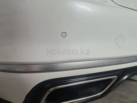 Kia K9 2020 года за 19 000 000 тг. в Кызылорда – фото 16