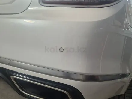 Kia K9 2020 года за 19 000 000 тг. в Кызылорда – фото 17