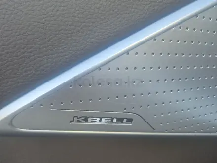 Kia K9 2020 года за 19 000 000 тг. в Кызылорда – фото 19