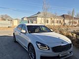 Kia K9 2020 года за 13 000 000 тг. в Кызылорда – фото 2