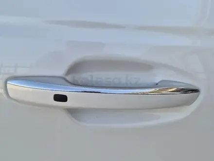 Kia K9 2020 года за 19 000 000 тг. в Кызылорда – фото 20