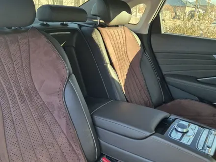 Kia K9 2020 года за 19 000 000 тг. в Кызылорда – фото 28
