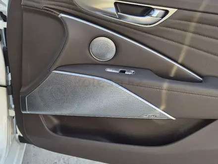 Kia K9 2020 года за 19 000 000 тг. в Кызылорда – фото 29