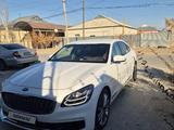 Kia K9 2020 года за 13 000 000 тг. в Кызылорда – фото 3