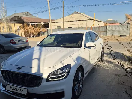 Kia K9 2020 года за 19 000 000 тг. в Кызылорда – фото 3