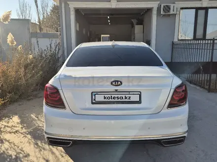 Kia K9 2020 года за 19 000 000 тг. в Кызылорда – фото 6