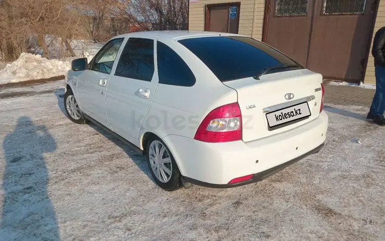 ВАЗ (Lada) Priora 2172 2014 года за 2 300 000 тг. в Караганда