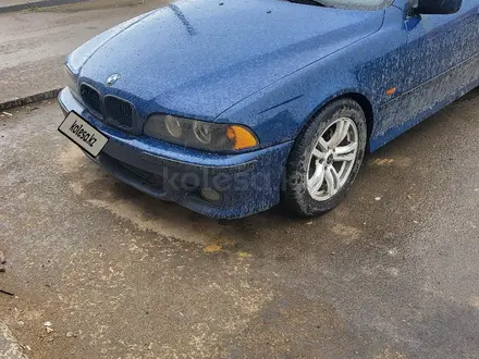 BMW 520 2000 года за 3 500 000 тг. в Жезказган