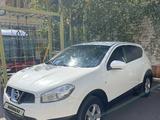 Nissan Qashqai 2012 годаүшін5 500 000 тг. в Астана – фото 5