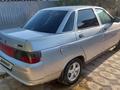 ВАЗ (Lada) 2110 2006 годаүшін1 500 000 тг. в Атырау – фото 5