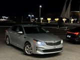 Kia Optima 2017 годаfor4 300 000 тг. в Кызылорда