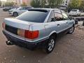 Audi 80 1989 годаүшін850 000 тг. в Петропавловск – фото 10