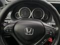 Honda Accord 2012 годаүшін7 750 000 тг. в Актобе – фото 6