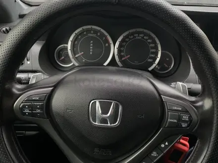 Honda Accord 2012 года за 7 750 000 тг. в Актобе – фото 6