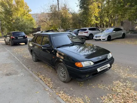 ВАЗ (Lada) 2115 2011 года за 1 850 000 тг. в Караганда