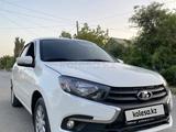 ВАЗ (Lada) Granta 2190 2020 года за 3 900 000 тг. в Жалагаш