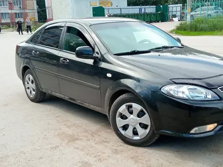 Daewoo Gentra 2014 года за 3 500 000 тг. в Рудный – фото 3