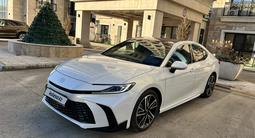 Toyota Camry 2024 годаүшін17 200 000 тг. в Атырау