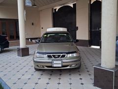 Daewoo Nexia 2006 годаүшін1 850 000 тг. в Туркестан