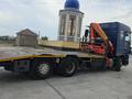 DAF  XF 105 2010 года за 22 000 000 тг. в Шымкент