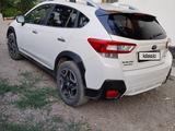 Subaru XV 2018 года за 9 000 000 тг. в Алматы – фото 2