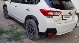 Subaru XV 2018 годаүшін9 000 000 тг. в Алматы – фото 2