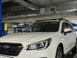 Subaru Outback 2018 года за 12 500 000 тг. в Шымкент – фото 4