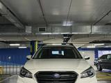 Subaru Outback 2018 года за 12 500 000 тг. в Шымкент