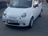 Daewoo Matiz 2011 года за 2 300 000 тг. в Алматы