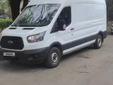Ford  Transit 2019 года за 15 100 000 тг. в Алматы