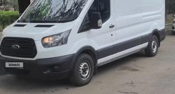 Ford  Transit 2019 годаүшін15 100 000 тг. в Алматы