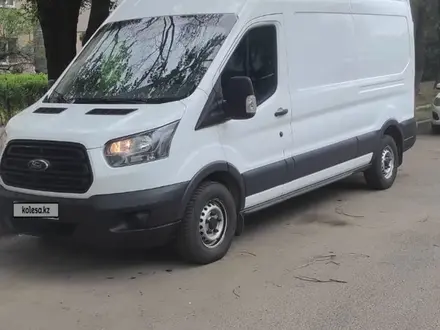 Ford  Transit 2019 года за 15 100 000 тг. в Алматы