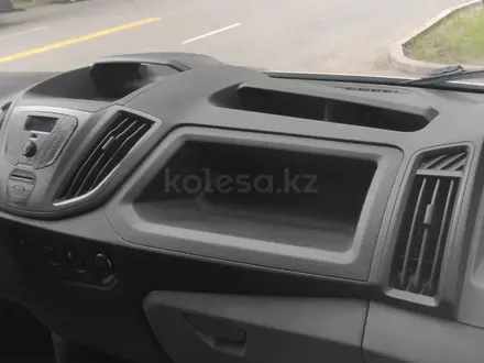 Ford  Transit 2019 года за 15 100 000 тг. в Алматы – фото 12