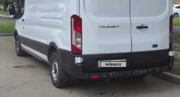 Ford  Transit 2019 годаүшін15 100 000 тг. в Алматы – фото 3