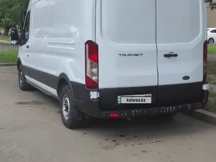 Ford  Transit 2019 года за 15 100 000 тг. в Алматы – фото 3