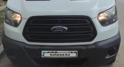 Ford  Transit 2019 годаүшін15 100 000 тг. в Алматы – фото 2