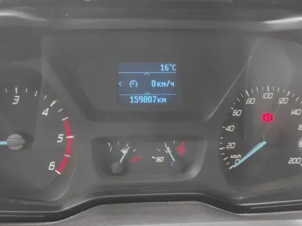 Ford  Transit 2019 года за 15 100 000 тг. в Алматы – фото 7
