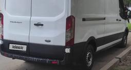 Ford  Transit 2019 годаүшін15 100 000 тг. в Алматы – фото 4