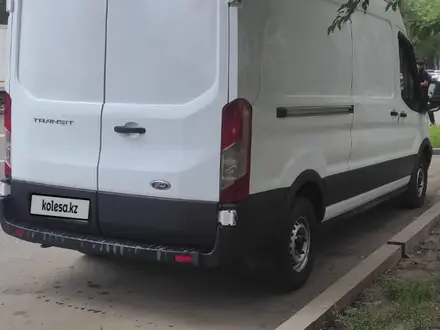 Ford  Transit 2019 года за 15 100 000 тг. в Алматы – фото 4