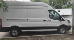 Ford  Transit 2019 годаүшін15 100 000 тг. в Алматы – фото 5