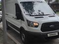 Ford  Transit 2019 года за 15 100 000 тг. в Алматы – фото 6