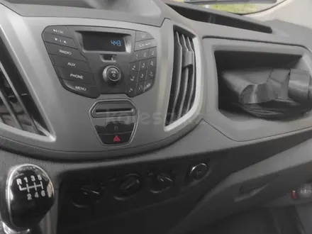 Ford  Transit 2019 года за 15 100 000 тг. в Алматы – фото 8