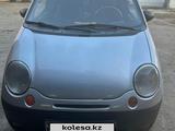 Daewoo Matiz 2010 года за 880 000 тг. в Костанай – фото 3