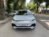 BYD Yuan Plus 2023 годаүшін8 500 000 тг. в Алматы – фото 2