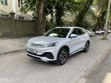 BYD Yuan Plus 2023 годаүшін8 500 000 тг. в Алматы